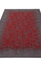 Ковер Vista 131305 05-grey-red