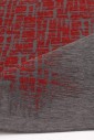Ковер Vista 131305 05-grey-red