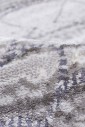 Килим Vogue 9854a d.beige-p.l.grey