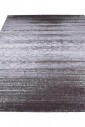 Килим Vogue 9854a d.beige-p.l.grey