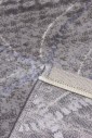 Килим Vogue 9854a d.grey-p.l.grey