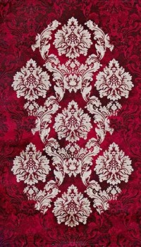Vogue ag29a d.red-tango red