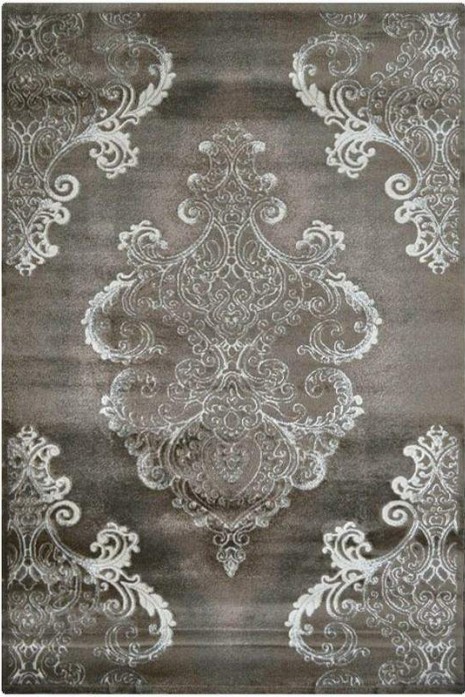 Ковер Vogue aa40a brown-d.grey