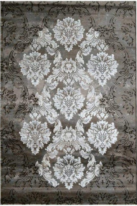 Ковер Vogue ag29a brown-d.grey