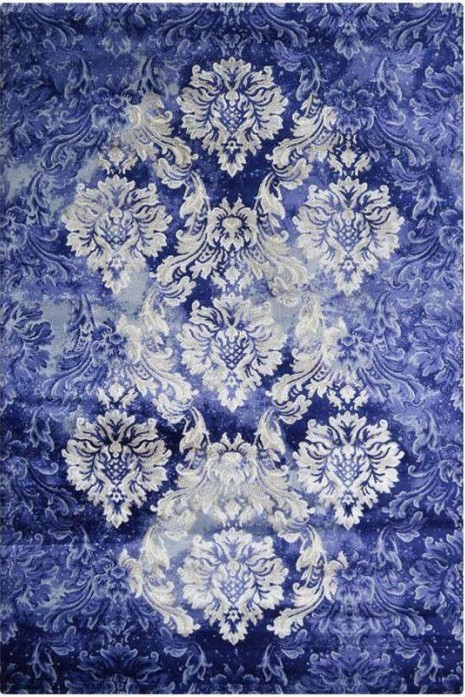 Килим Vogue ag29a navy-blue