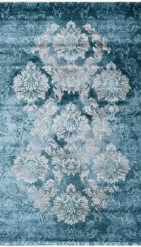 Vogue ag29a turkuaz-nile blue