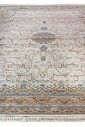 Килим Xyppem g119 cream-beige