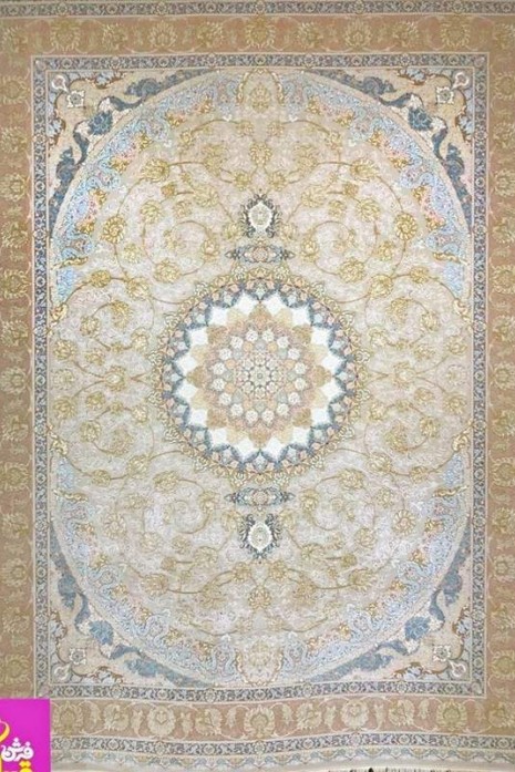 Килим Xyppem g129 cream