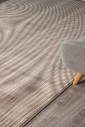Ковер Alabaster Kwina graphite