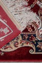 Ковер Bamboo 4589a red-red