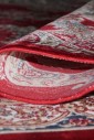 Ковер Bamboo 4589a red-red