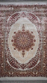 Bamboo 4594a cream-cream