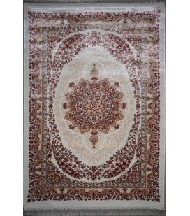 Bamboo 4594a cream-cream