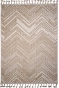 Килим Calido 08328B l.beige-d.beige