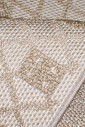 Килим Calido 08340A l.beige-l.beige