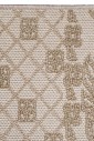 Килим Calido 08340A l.beige-l.beige