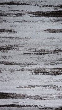 Доріжка Camino 02576A l.grey-d.grey
