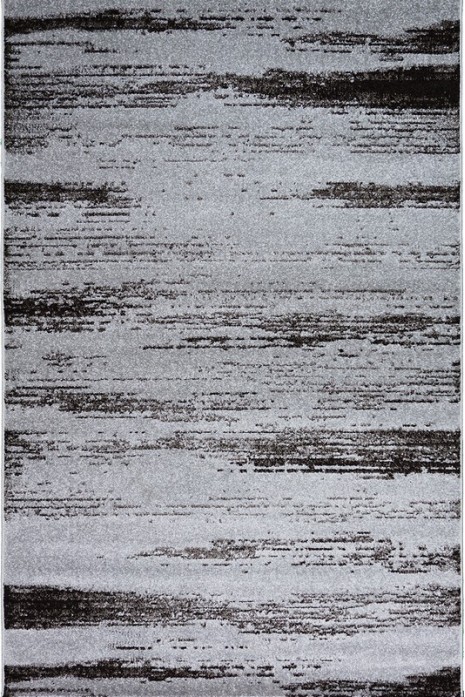 Доріжка Camino 02576A l.grey-d.grey