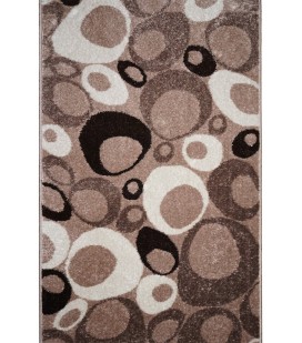 Доріжка Camino 02577A beige-visone