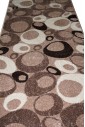 Доріжка Camino 02577A beige-visone