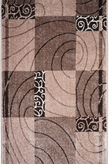 Ковер Camino 02578A beige-visone