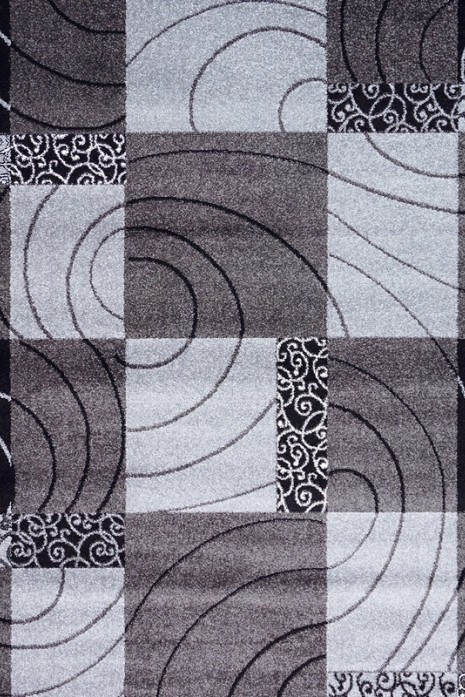 Доріжка Camino 02578A l.grey-bone
