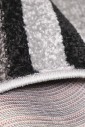 Килим Camino 02581C l.grey-l.red