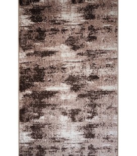 Доріжка Camino 02619A beige-d.brown