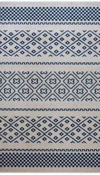 Cosi 78151 ivory-blue