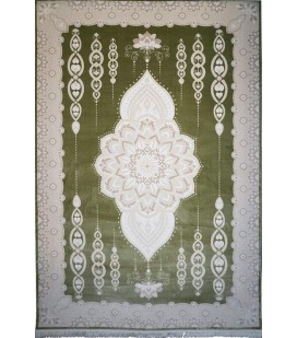 Fino 07013A green