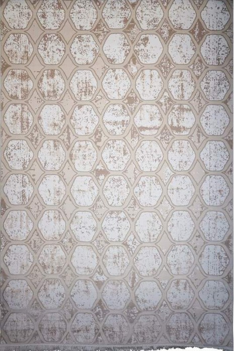 Килим Fino 07018A white