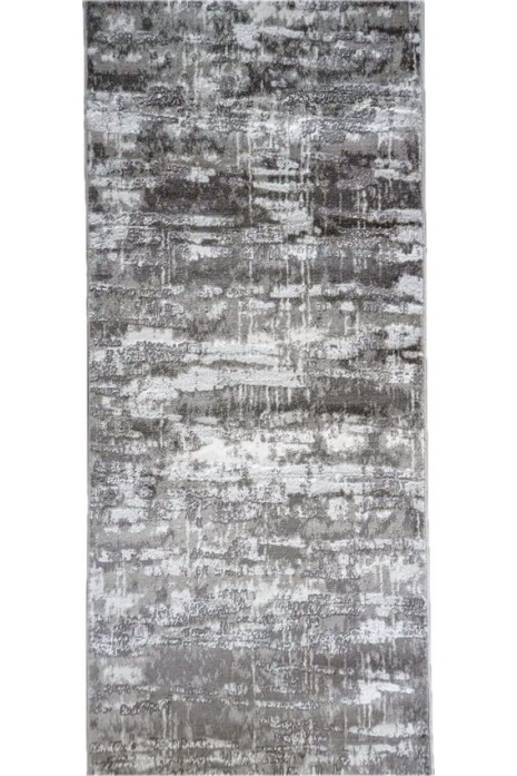 Доріжка Granada 2701b d.grey-l.grey