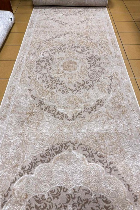 Дорожка Granada 3279a visone-cream