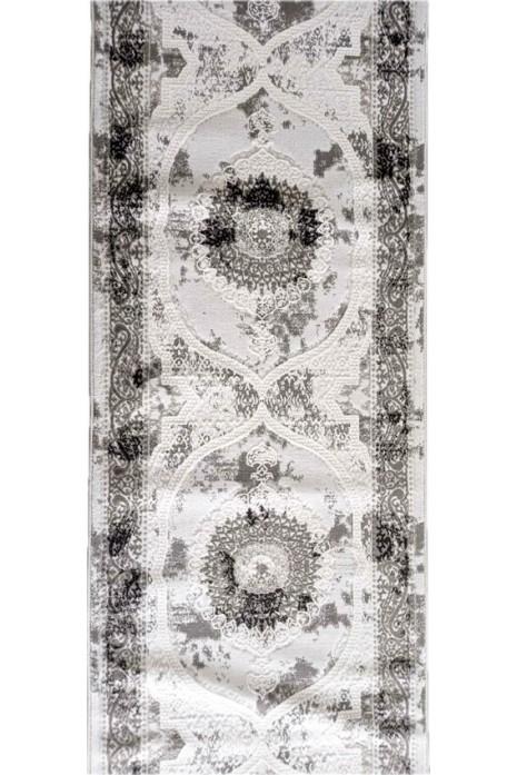 Доріжка Granada c570b grey-l.grey