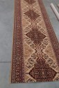 Isfahan Leyla amber дорожка