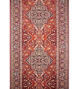 Isfahan Leyla ruby дорожка