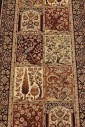 Isfahan Timor black доріжка