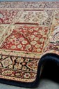 Isfahan Timor black доріжка