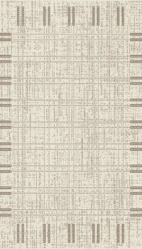 Килимок придверний Lana 19247-101
