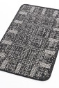 Килимок на гумовій основі Lana 19247-80