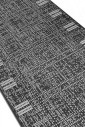 Прорезиненная дорожка Lana 19247-80
