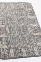 Килимок на гумовій основі Lana 19247-811