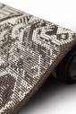 Прорезиненная дорожка Lana 19264-M91