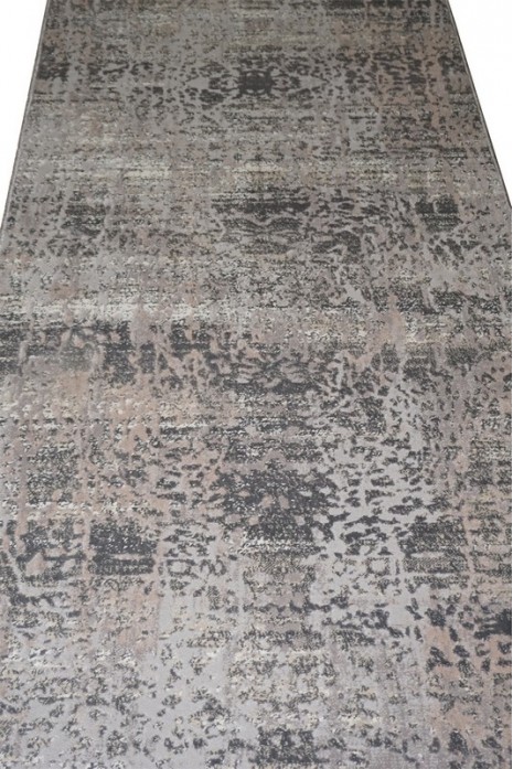 Доріжка Levado 03605D L.Grey/Beige