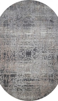 Levado 03605D L.Grey/Beige овал