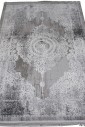 Ковер Levado 03710A L.Grey/White