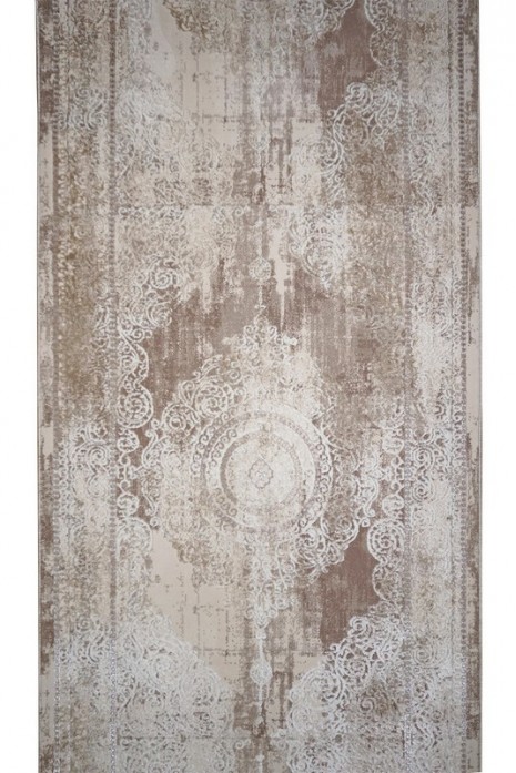 Дорожка Levado 03710D L.Beige-L.Beige