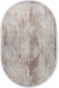 Ковер Levado 03710A L.Beige/L.Beige овал