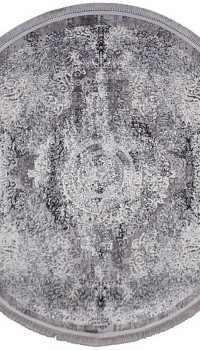 Levado 03710A L.Grey/White круг