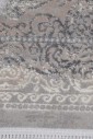 Килим Levado 03710D L.Grey/Beige овал